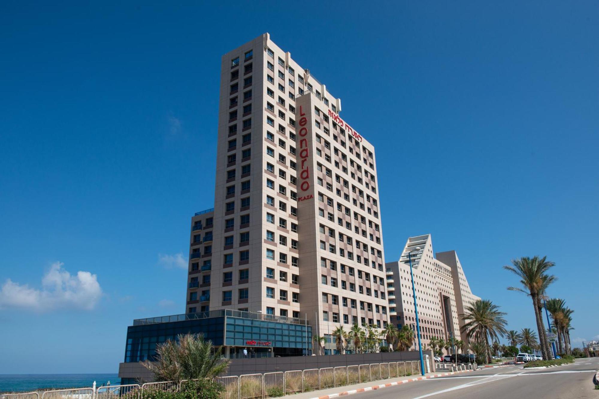 Master Haifa Exterior foto