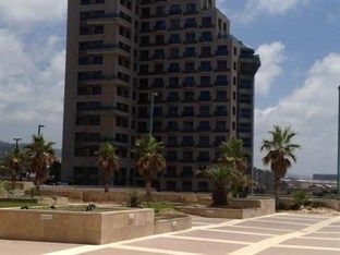 Master Haifa Exterior foto